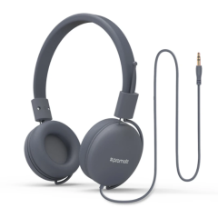 Promate over ear wired headset - Soul